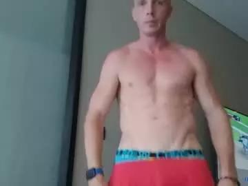 parkerflexes from Chaturbate is Freechat