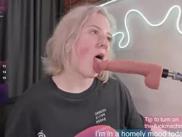 passion_luna from Chaturbate is Freechat