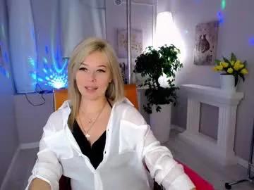 passionate_babe from Chaturbate is Freechat