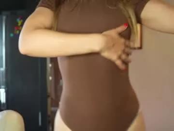 passionatepainter from Chaturbate