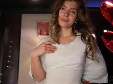 passionatepainter from Chaturbate