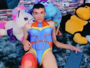 patrick_naughty1 from Chaturbate is Freechat