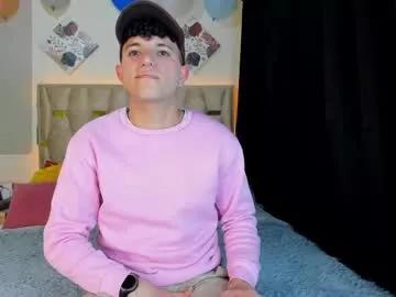 Photos of patrick_sanzz from Chaturbate is Freechat