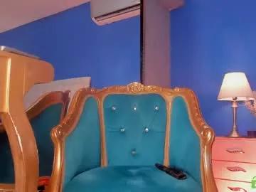 pau_evanss from Chaturbate is Freechat