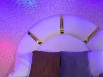 paulina_cano from Chaturbate is Freechat