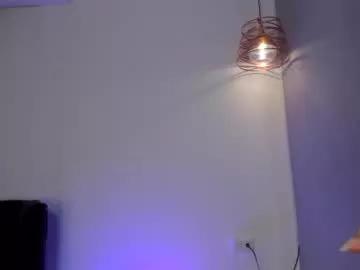 paulina_manga from Chaturbate is Freechat