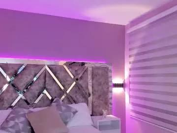paulinaduarte_ from Chaturbate is Freechat