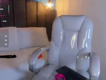 paulinasilver from Chaturbate is Freechat