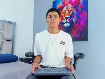 paull_cassidy from Chaturbate is Freechat