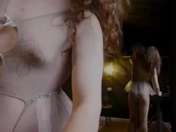 Girls and cam to cam: Watch as these sophisticated entertainers uncover their stunning costumes and curvaceous curves online!