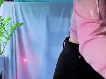 peachywitchy from Chaturbate is Freechat