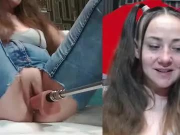 pearl_helen from Chaturbate is Freechat