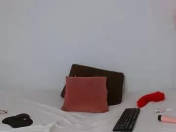 penelope_thomsom from Chaturbate is Freechat