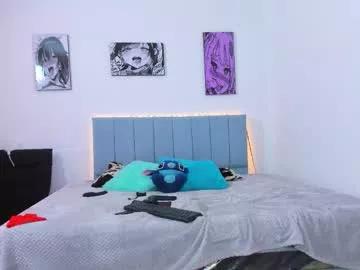 penelopestar_2 from Chaturbate is Freechat