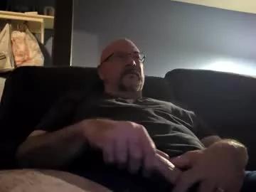 perfectcockdaddy from Chaturbate is Freechat