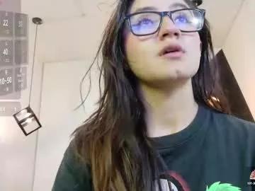 perla_campbell from Chaturbate is Freechat