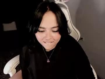 petitelilo1 from Chaturbate is Freechat