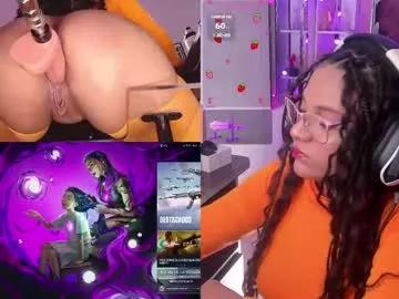 Girls and cam to cam: Watch as these sophisticated entertainers uncover their stunning costumes and curvaceous curves online!