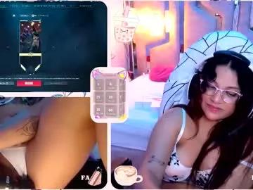 Girls and cam to cam: Watch as these sophisticated entertainers uncover their stunning costumes and curvaceous curves online!