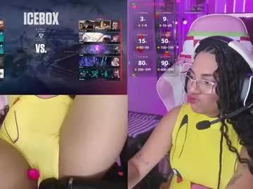 petitesofia_ from Chaturbate is Freechat