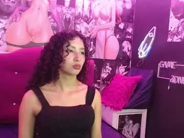pettymoon from Chaturbate is Freechat