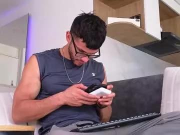 phantom_bigger1 from Chaturbate is Freechat