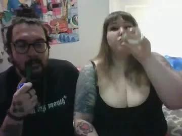 phatkatandt from Chaturbate is Freechat