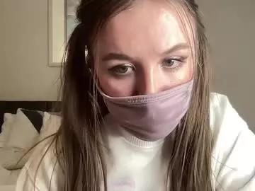 pigtailsxxpinknails from Chaturbate is Freechat