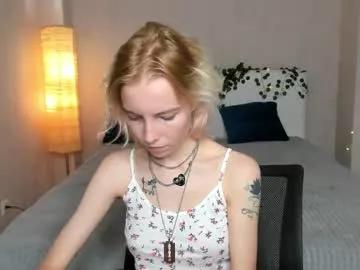 pink_lila18 from Chaturbate is Freechat