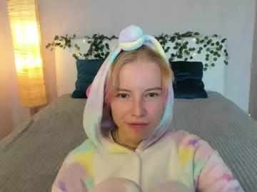 pink_lila18 from Chaturbate is Freechat