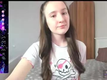 pink_soda from Chaturbate is Freechat