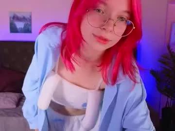 pink_tilly from Chaturbate is Freechat