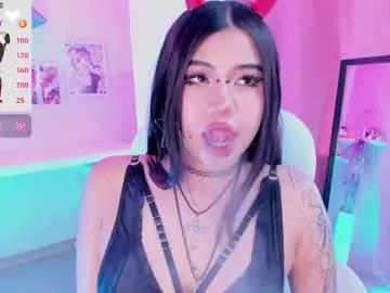 pinkk_demon from Chaturbate is Freechat