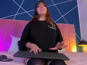 pinky_connie from Chaturbate is Freechat