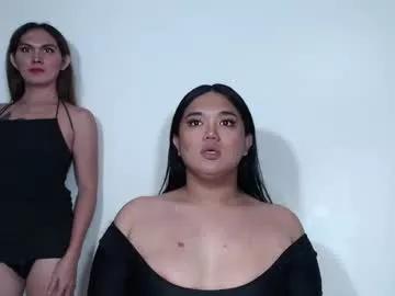 Girls and cam to cam: Watch as these sophisticated entertainers uncover their stunning costumes and curvaceous curves online!