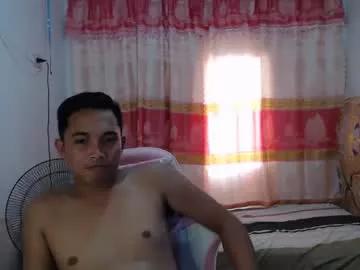 pinoy_cute from Chaturbate is Freechat