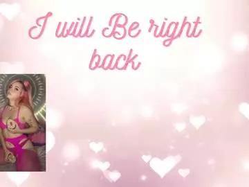pixiebunnie_x from Chaturbate is Freechat