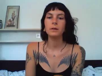 pixiecatfairy from Chaturbate is Freechat
