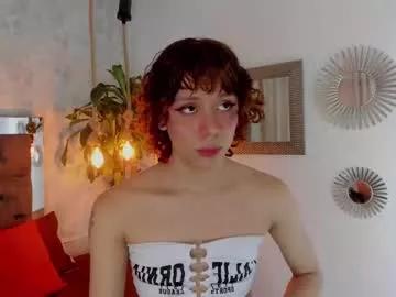Photos of pixy_20 from Chaturbate is Freechat