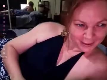 playfulcurvymilf from Chaturbate is Freechat