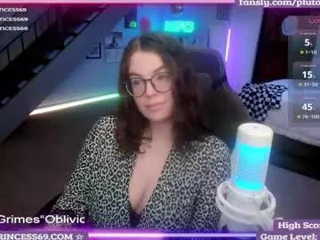 plutoprincess69 from Chaturbate is Freechat