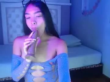 pocahontas_moon from Chaturbate is Freechat