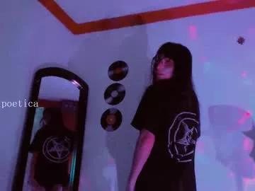 Photos of poeeticaa_ from Chaturbate is Freechat