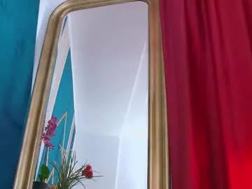 poison_milf_ from Chaturbate is Freechat