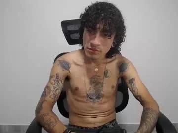 present_the_magic from Chaturbate is Freechat