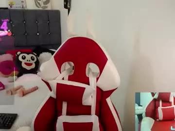 pretty_candysex from Chaturbate is Freechat