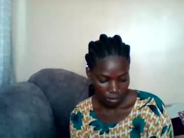 pretty_shanice from Chaturbate is Freechat