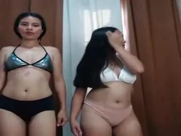 Girls and cam to cam: Watch as these sophisticated entertainers uncover their stunning costumes and curvaceous curves online!