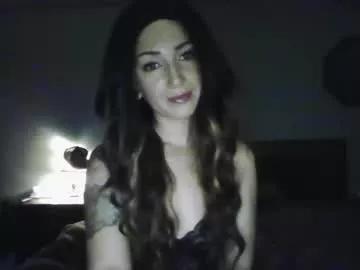 prettypoison003 from Chaturbate is Freechat