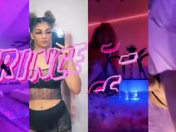 princess_cece from Chaturbate is Freechat